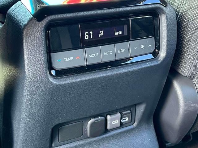 used 2024 Toyota Land Cruiser car, priced at $57,499