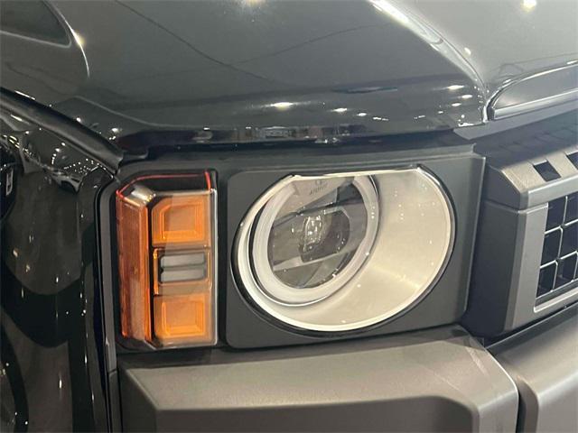 used 2024 Toyota Land Cruiser car, priced at $64,840