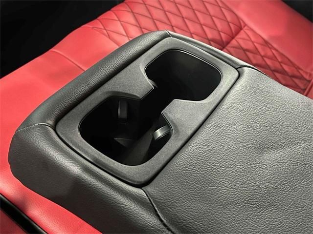 used 2024 Toyota Land Cruiser car, priced at $64,840