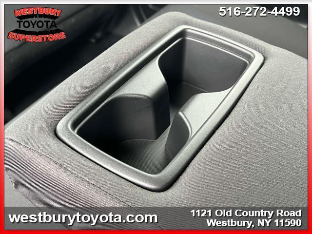 used 2022 Toyota RAV4 car, priced at $29,495