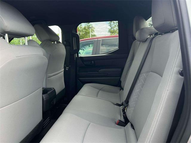 used 2024 Toyota Tacoma car, priced at $42,709