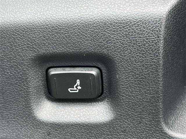 used 2024 Toyota Tacoma car, priced at $42,709