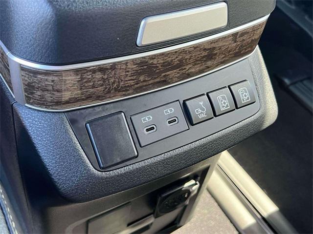 used 2025 Toyota Sienna car, priced at $64,896