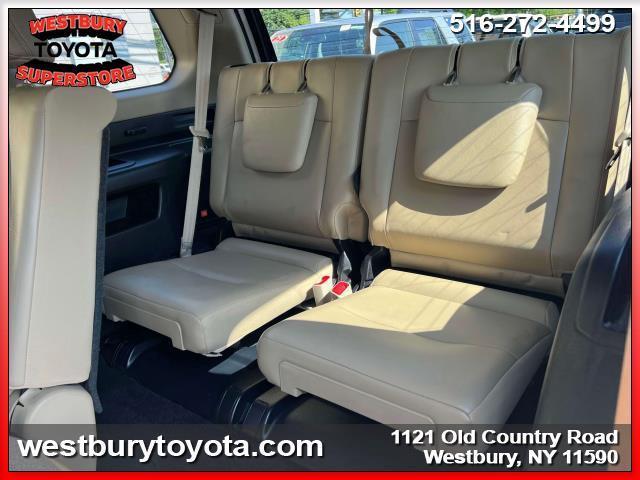 used 2018 Toyota 4Runner car, priced at $36,895