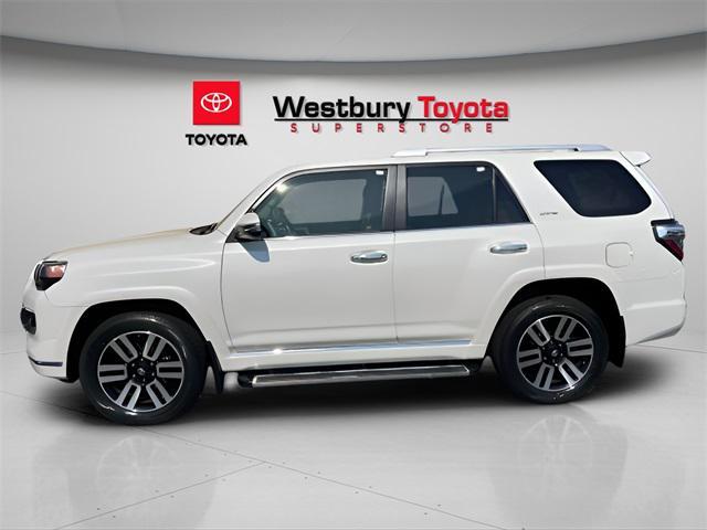 used 2018 Toyota 4Runner car, priced at $36,875