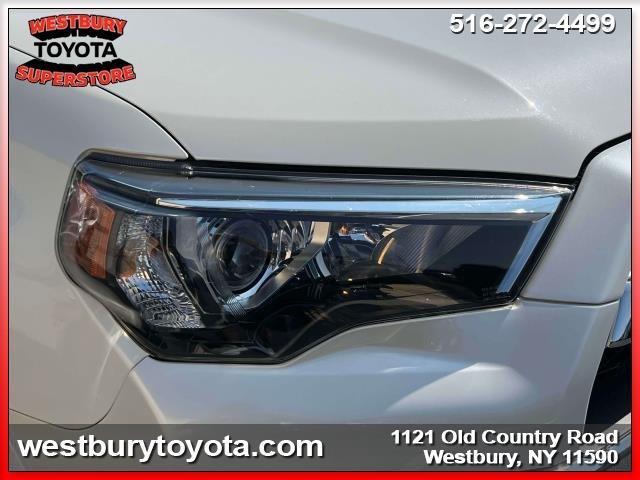 used 2018 Toyota 4Runner car, priced at $36,875