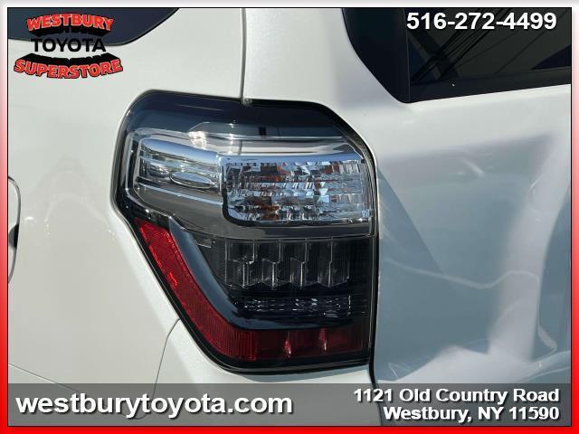 used 2018 Toyota 4Runner car, priced at $36,895