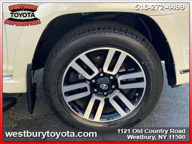 used 2018 Toyota 4Runner car, priced at $36,895