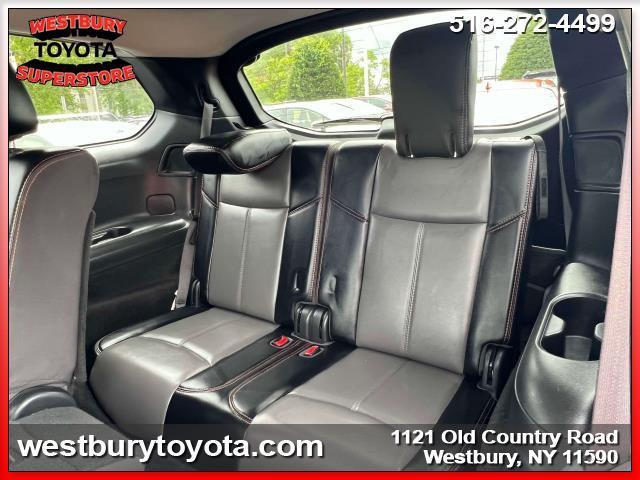 used 2020 Nissan Pathfinder car, priced at $24,285