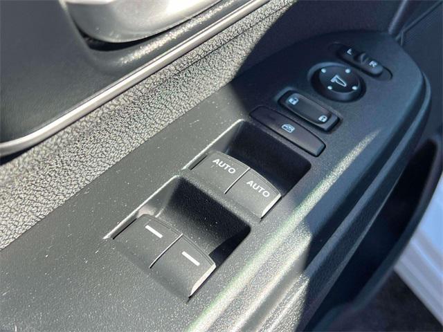 used 2022 Honda CR-V car, priced at $26,667