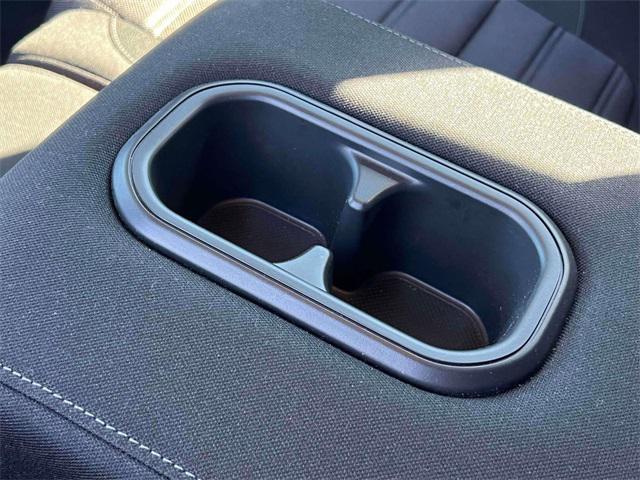 used 2022 Honda CR-V car, priced at $26,667