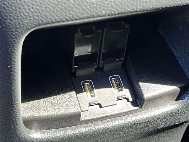 used 2022 Honda CR-V car, priced at $26,667