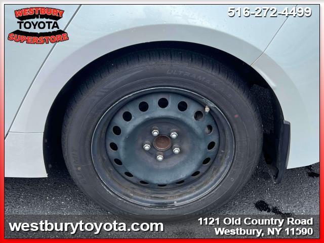 used 2022 Toyota Corolla car, priced at $19,795