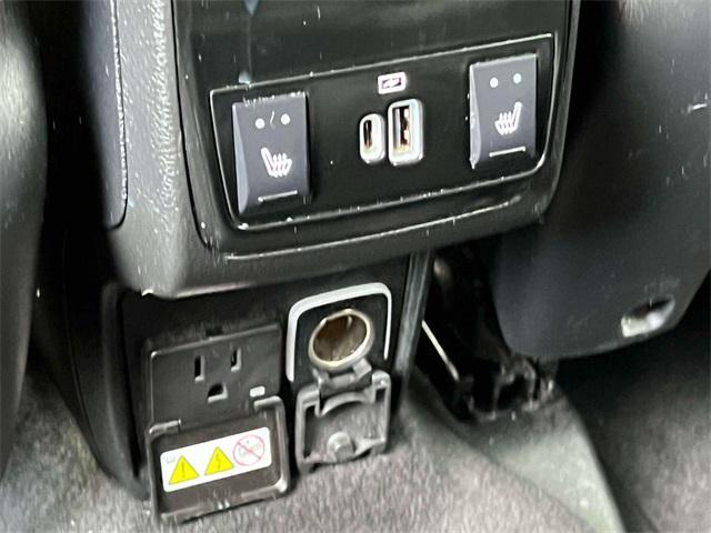 used 2022 Jeep Compass car, priced at $21,995