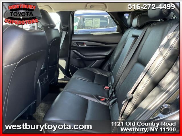 used 2023 Mazda CX-30 car, priced at $24,995