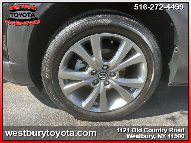 used 2023 Mazda CX-30 car, priced at $24,995
