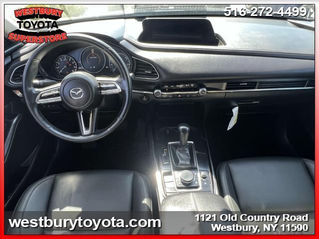 used 2023 Mazda CX-30 car, priced at $24,995