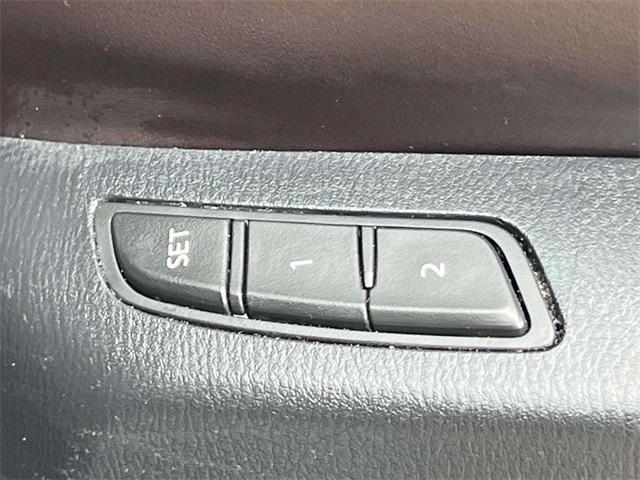 used 2023 Mazda CX-5 car, priced at $30,495