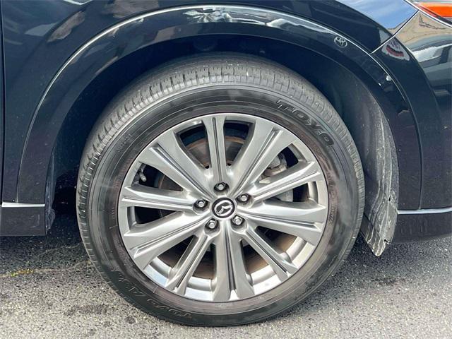 used 2023 Mazda CX-5 car, priced at $30,495