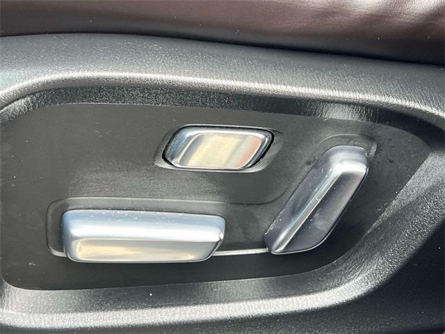 used 2023 Mazda CX-5 car, priced at $30,495