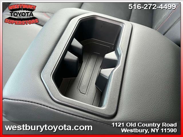 used 2024 Toyota Tundra Hybrid car, priced at $69,995