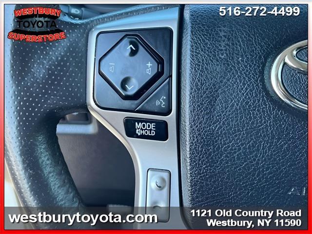 used 2022 Toyota 4Runner car, priced at $52,989