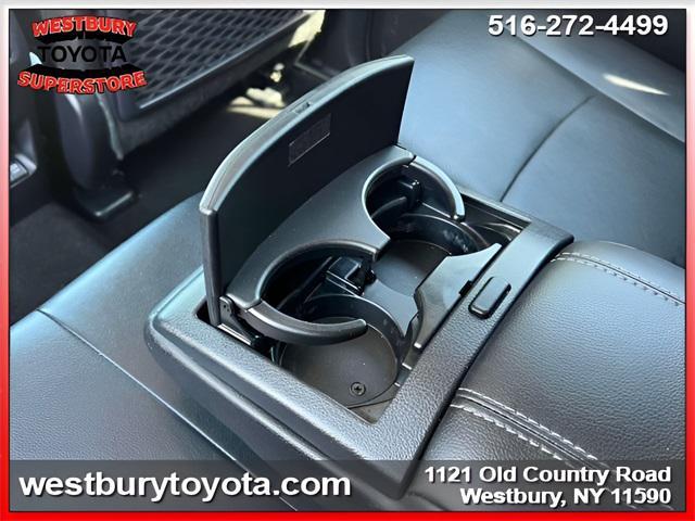 used 2022 Toyota 4Runner car, priced at $52,989
