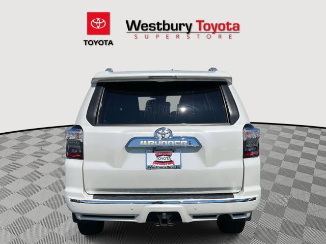 used 2022 Toyota 4Runner car, priced at $50,000