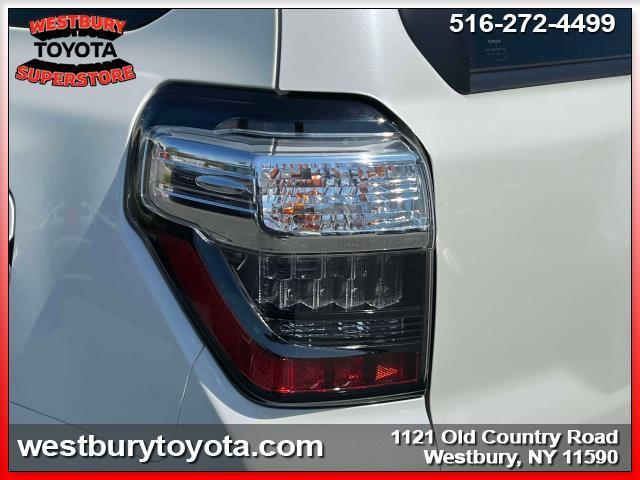 used 2022 Toyota 4Runner car, priced at $47,635