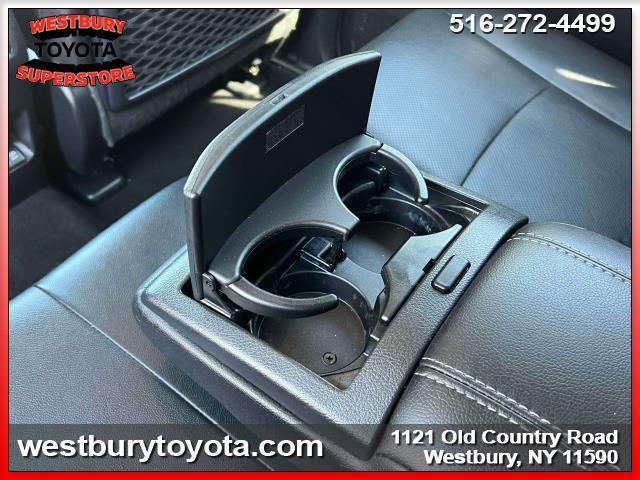 used 2022 Toyota 4Runner car, priced at $47,635