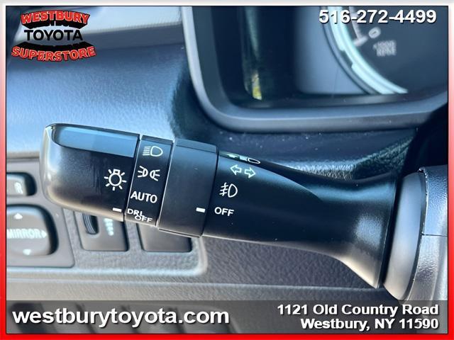used 2022 Toyota 4Runner car, priced at $52,989