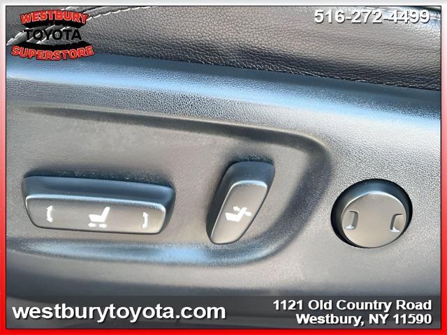 used 2022 Toyota 4Runner car, priced at $52,989