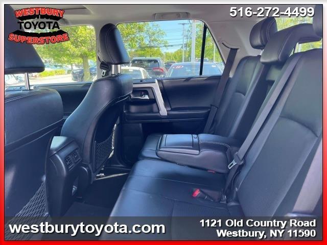 used 2022 Toyota 4Runner car, priced at $52,989