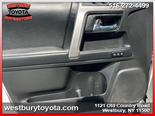 used 2022 Toyota 4Runner car, priced at $47,635