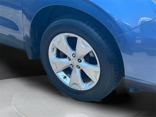 used 2016 Subaru Forester car, priced at $18,995