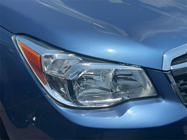 used 2016 Subaru Forester car, priced at $18,995