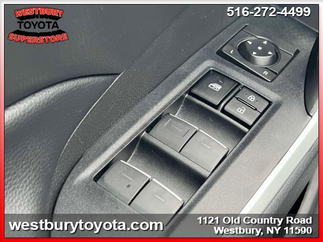 used 2023 Toyota RAV4 car, priced at $31,995