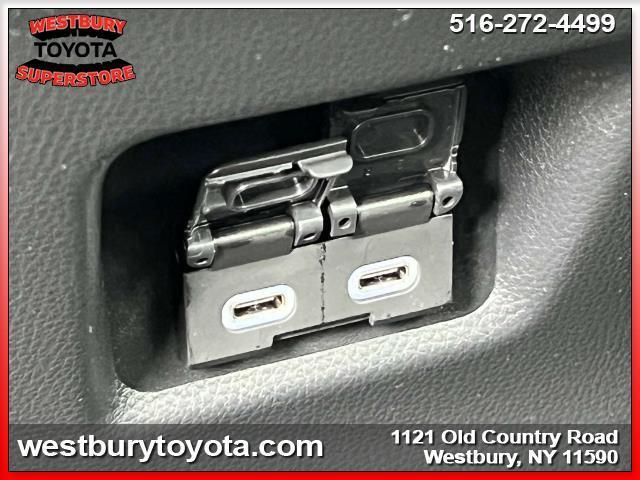 used 2023 Toyota RAV4 car, priced at $31,995