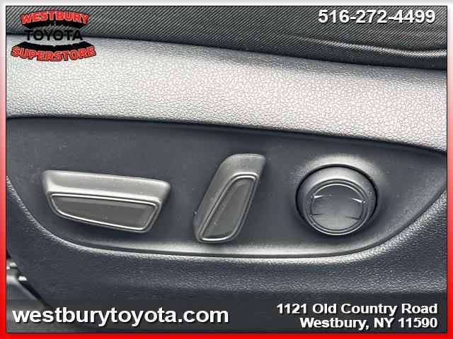 used 2023 Toyota RAV4 car, priced at $31,995