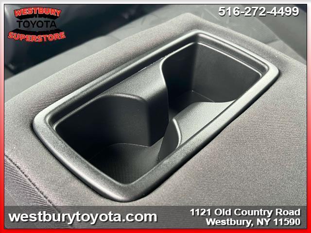 used 2023 Toyota RAV4 car, priced at $31,995
