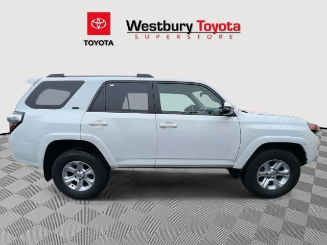 used 2022 Toyota 4Runner car, priced at $45,695