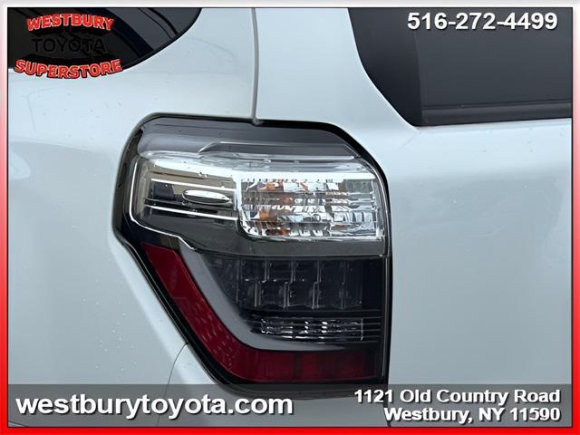 used 2022 Toyota 4Runner car, priced at $46,895