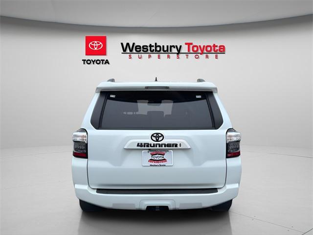 used 2022 Toyota 4Runner car, priced at $46,895