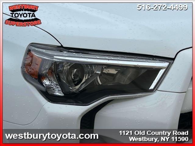 used 2022 Toyota 4Runner car, priced at $46,895