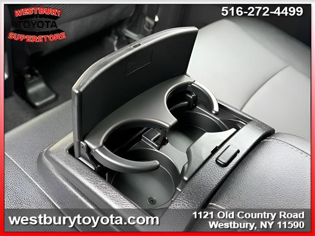 used 2022 Toyota 4Runner car, priced at $46,895