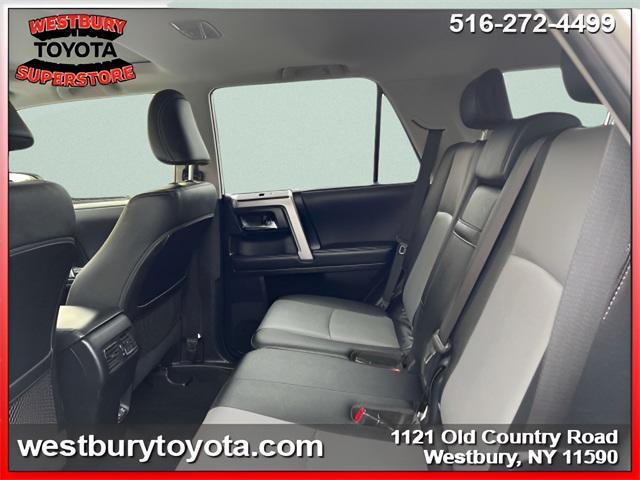 used 2022 Toyota 4Runner car, priced at $46,895