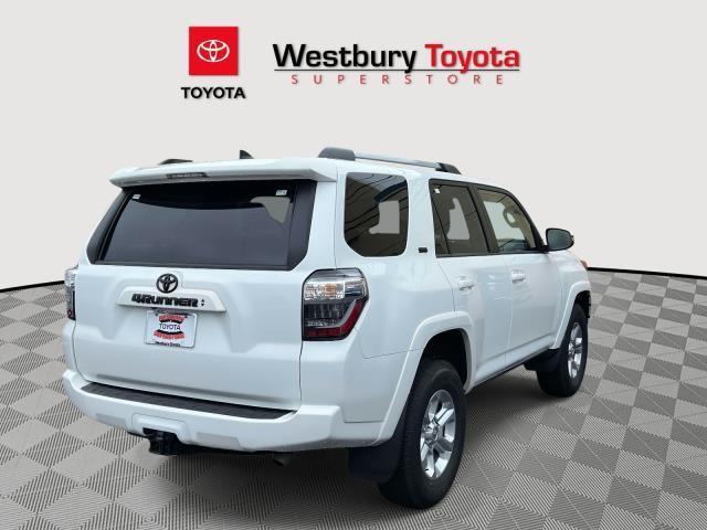 used 2022 Toyota 4Runner car, priced at $45,695