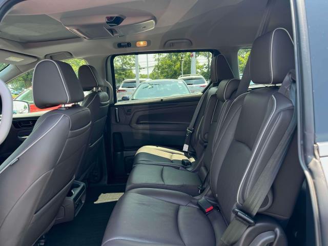 used 2023 Honda Odyssey car, priced at $44,995