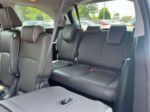 used 2023 Honda Odyssey car, priced at $44,995