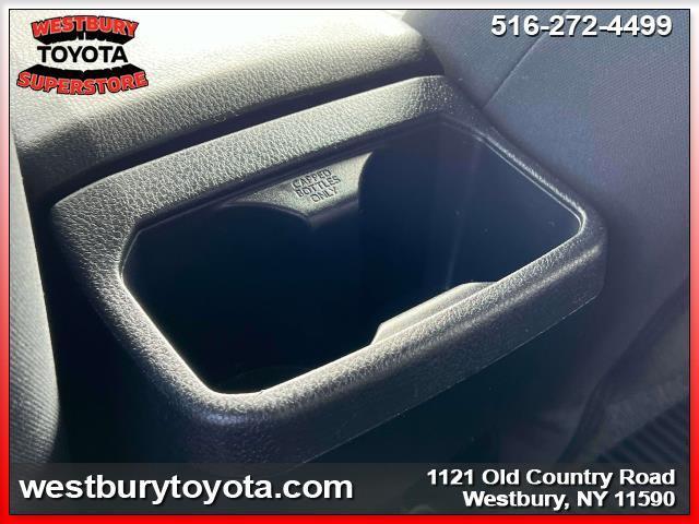 used 2021 Toyota Tacoma car, priced at $35,595